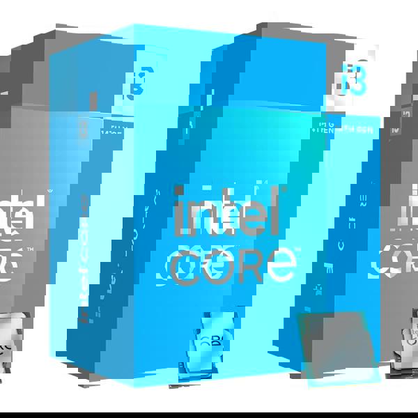 INTEL GEN 14TH I-3 14100